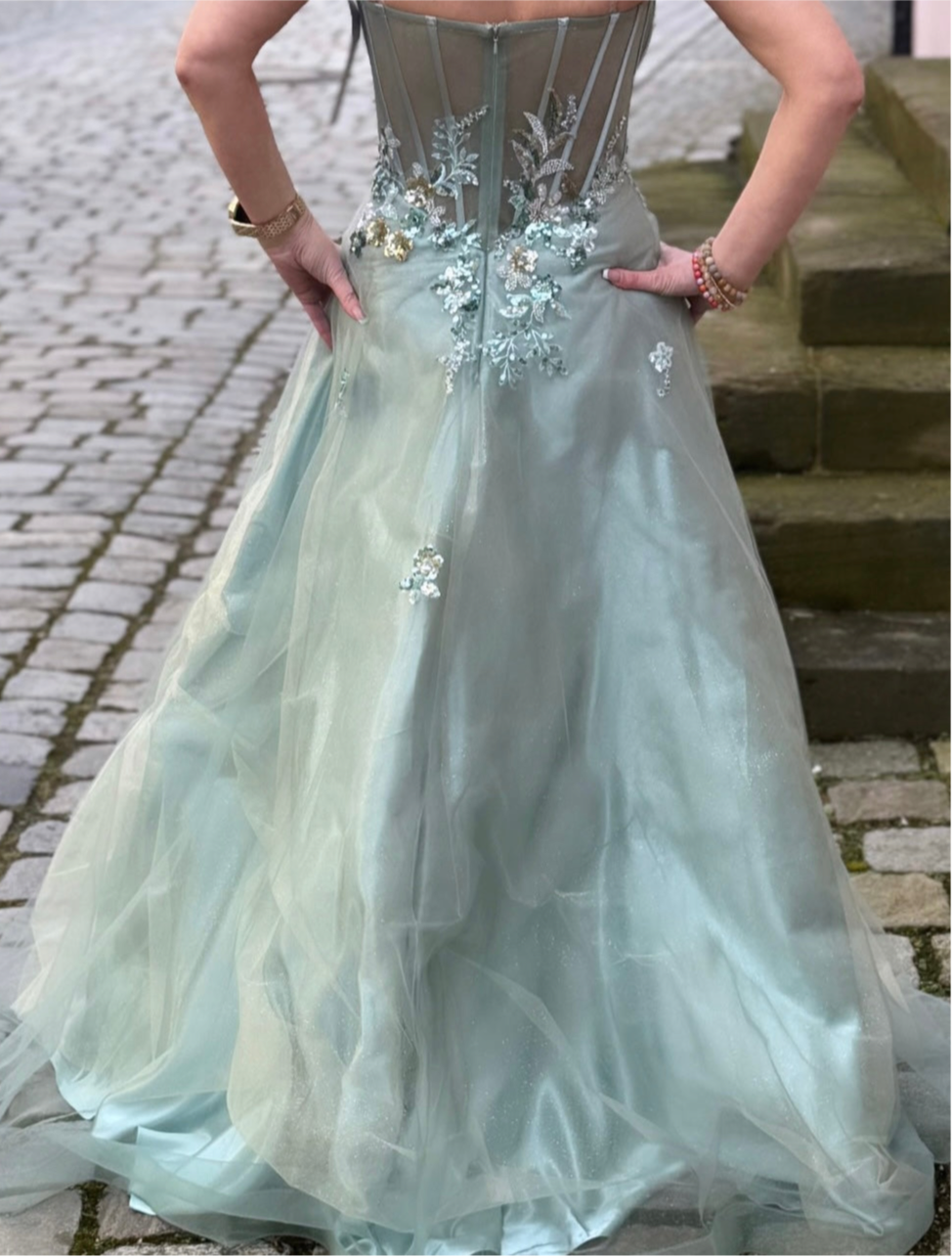 Abendkleid