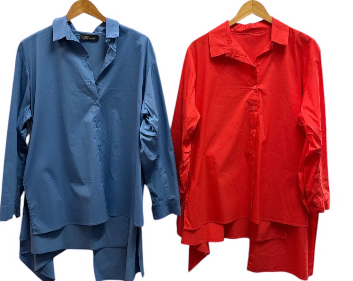 Bluse