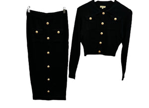 Kleid.