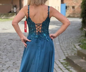 Abendkleid
