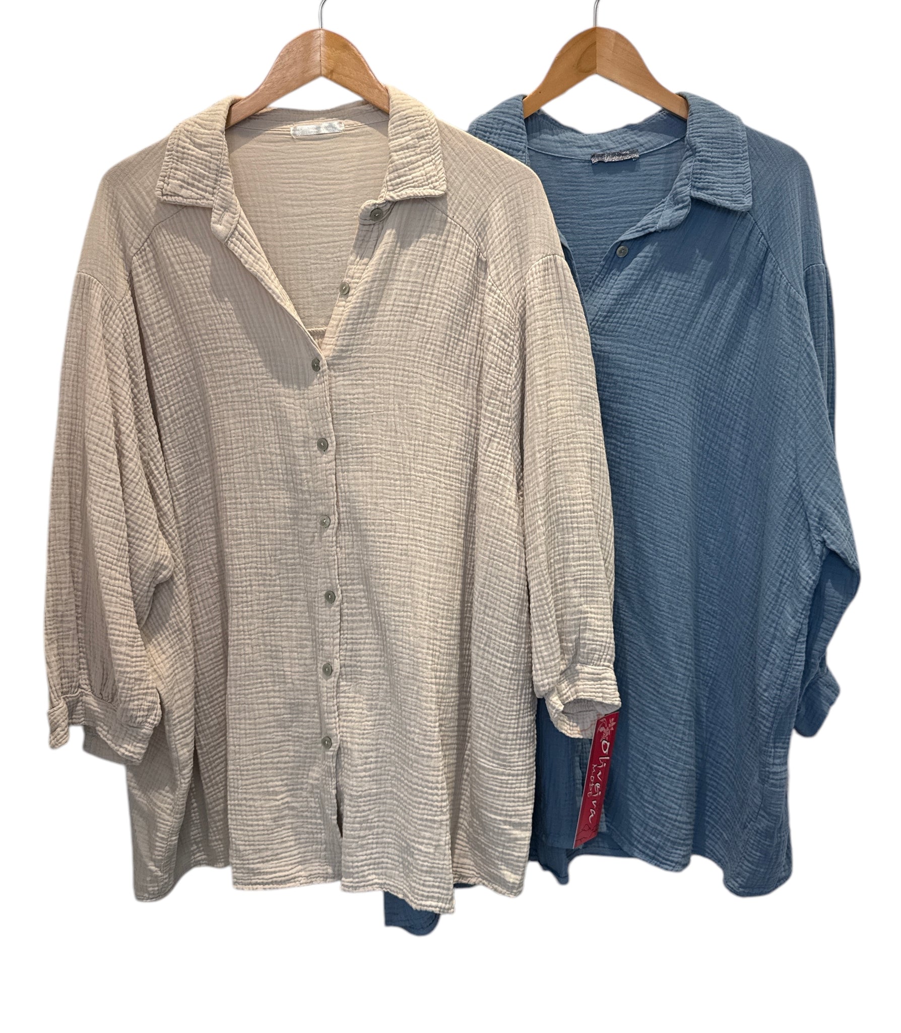 Bluse