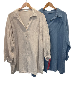 Bluse