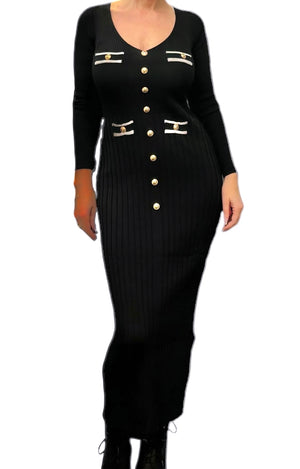 Kleid.