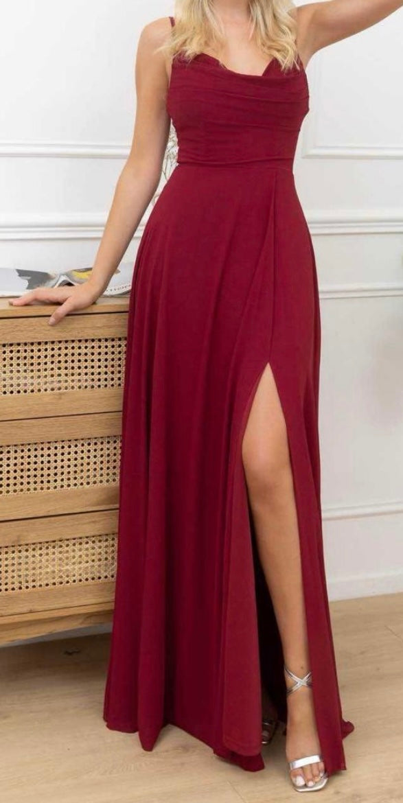 Abendkleid