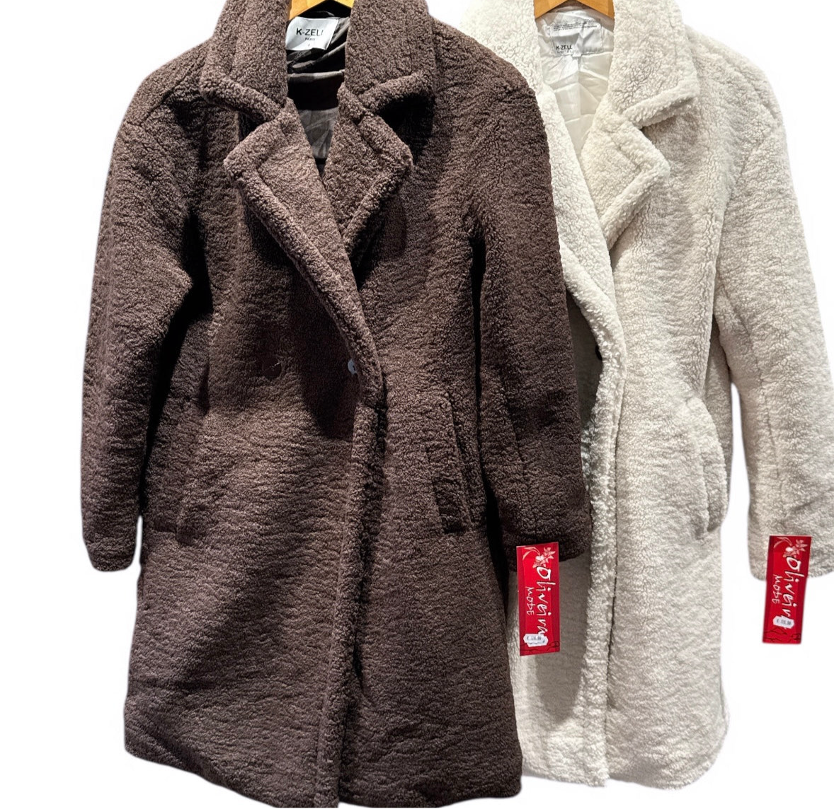 Jacke.