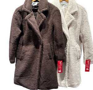 Jacke.