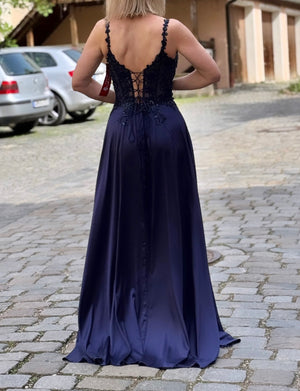 Abendkleid