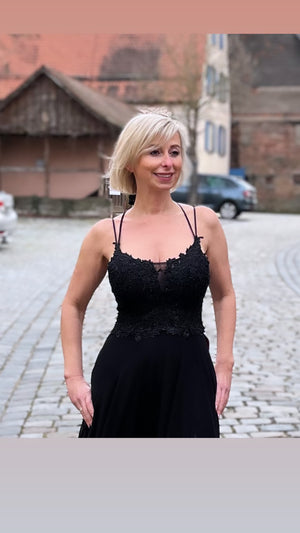 Abendkleid