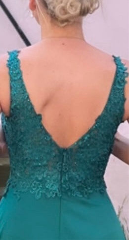 Abendkleid