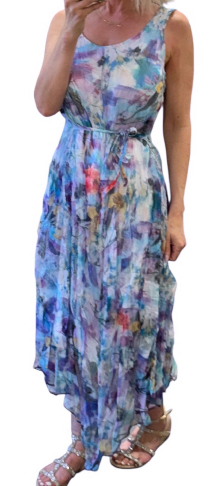 Kleid