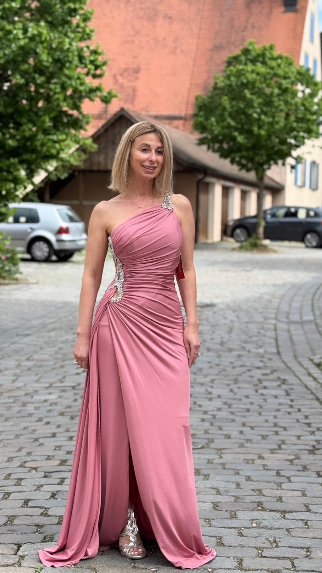 Abendkleid