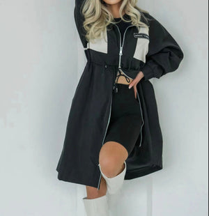 Jacke