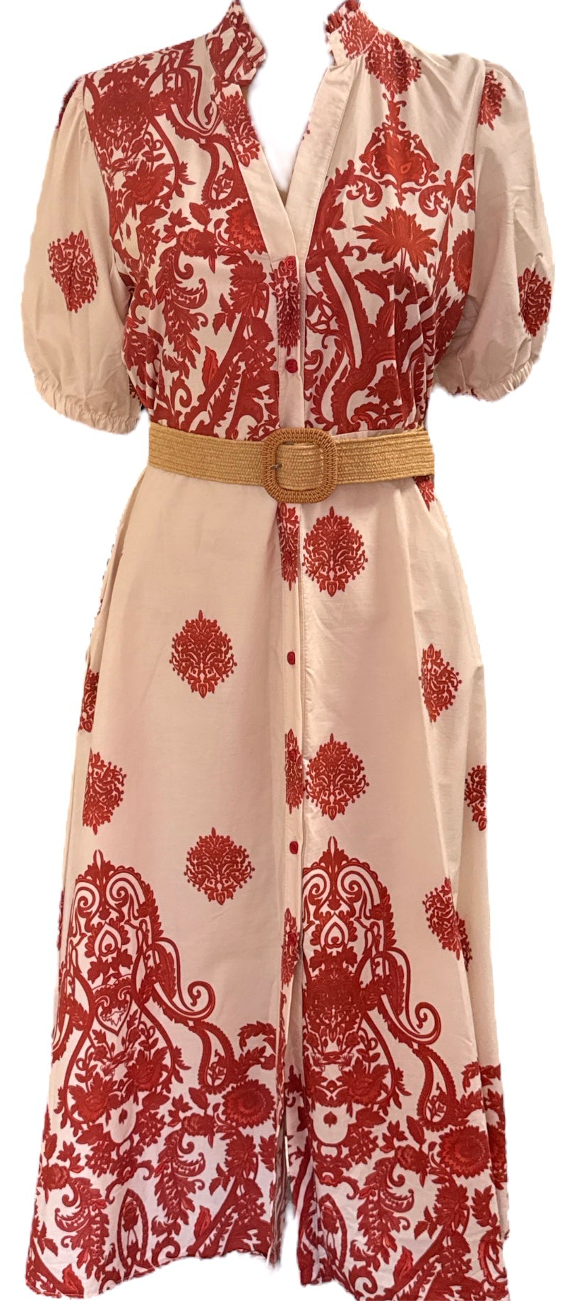 Kleid