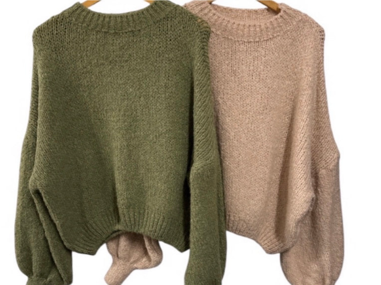Pullover