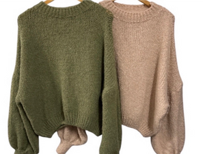 Pullover