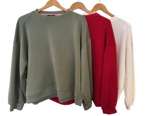 Sweatshirt