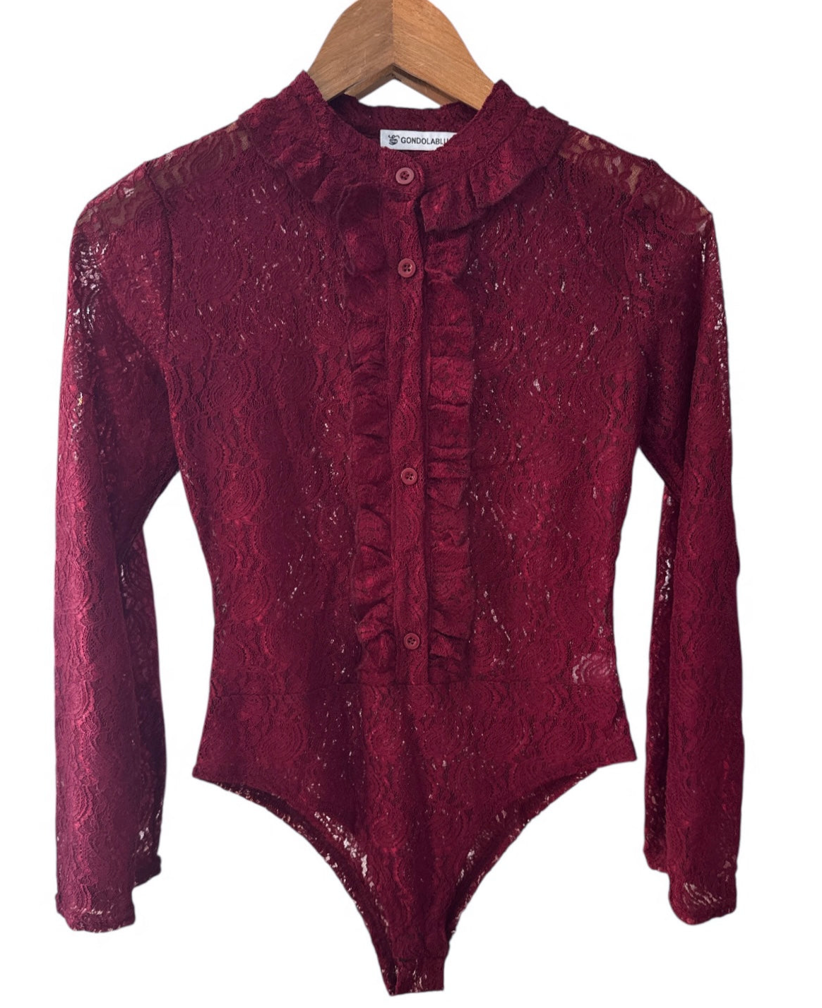 Bluse