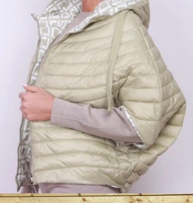 Jacke