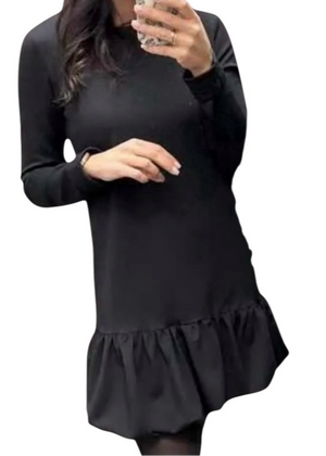 Kleid.