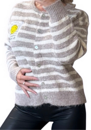 Jacke.