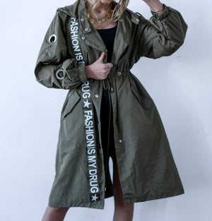 Jacke