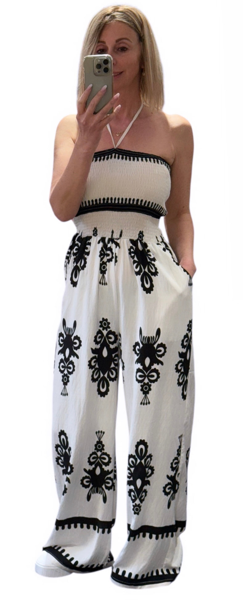 Jumpsuit