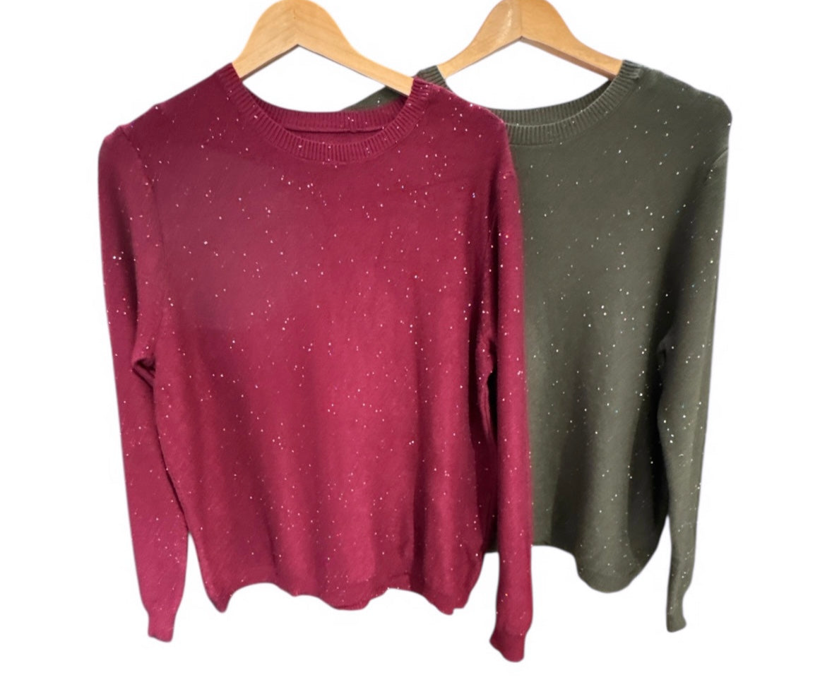 Pullover