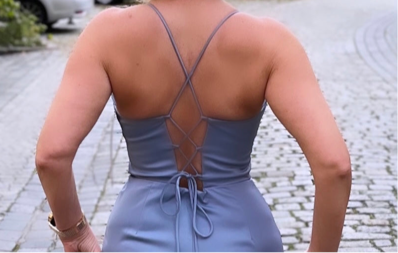 Abendkleid