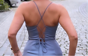 Abendkleid