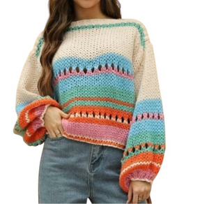 Pullover