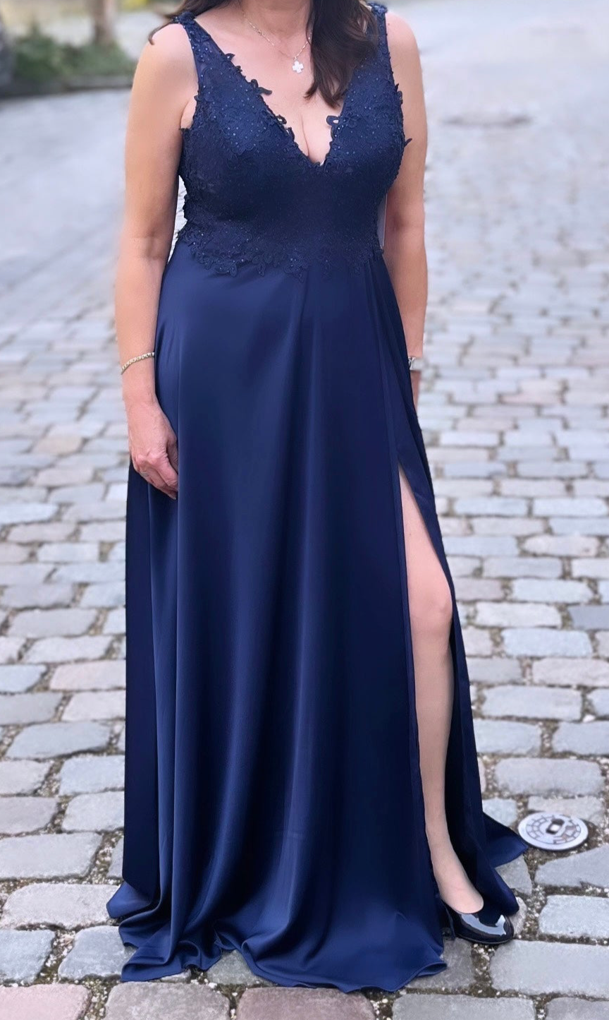 Abendkleid