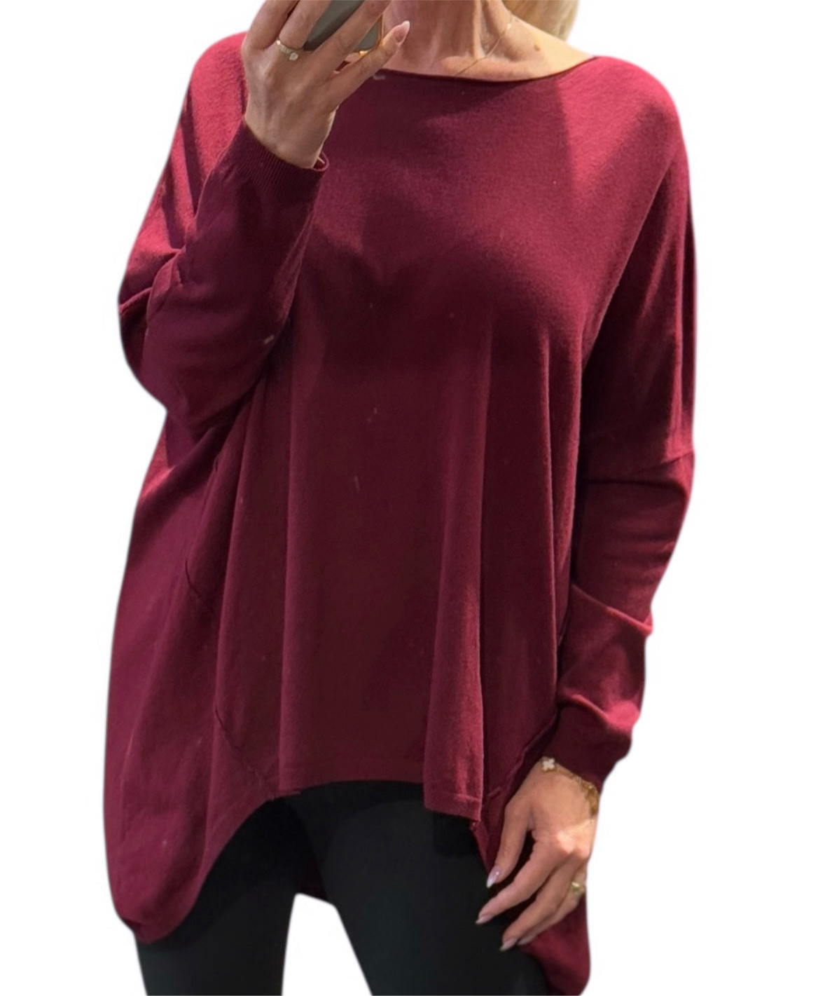 Pullover