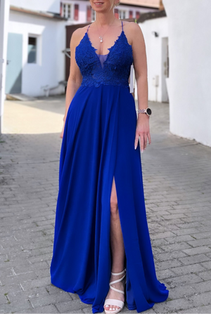 Abendkleid