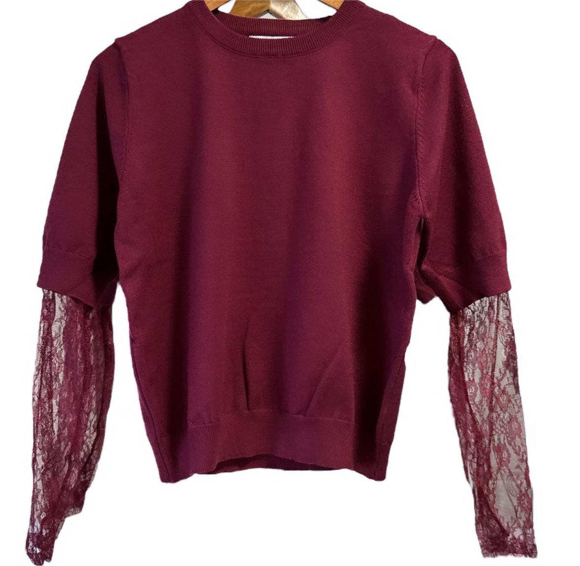 Pullover