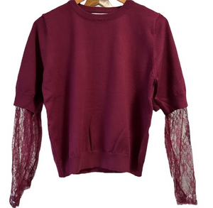 Pullover