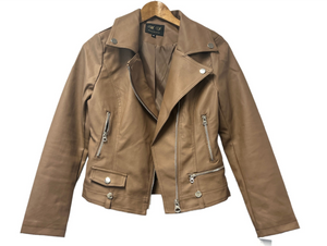 Jacke