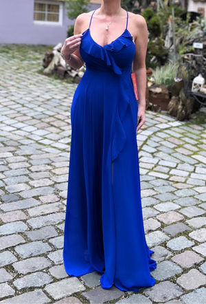Abendkleid