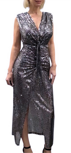 Kleid.