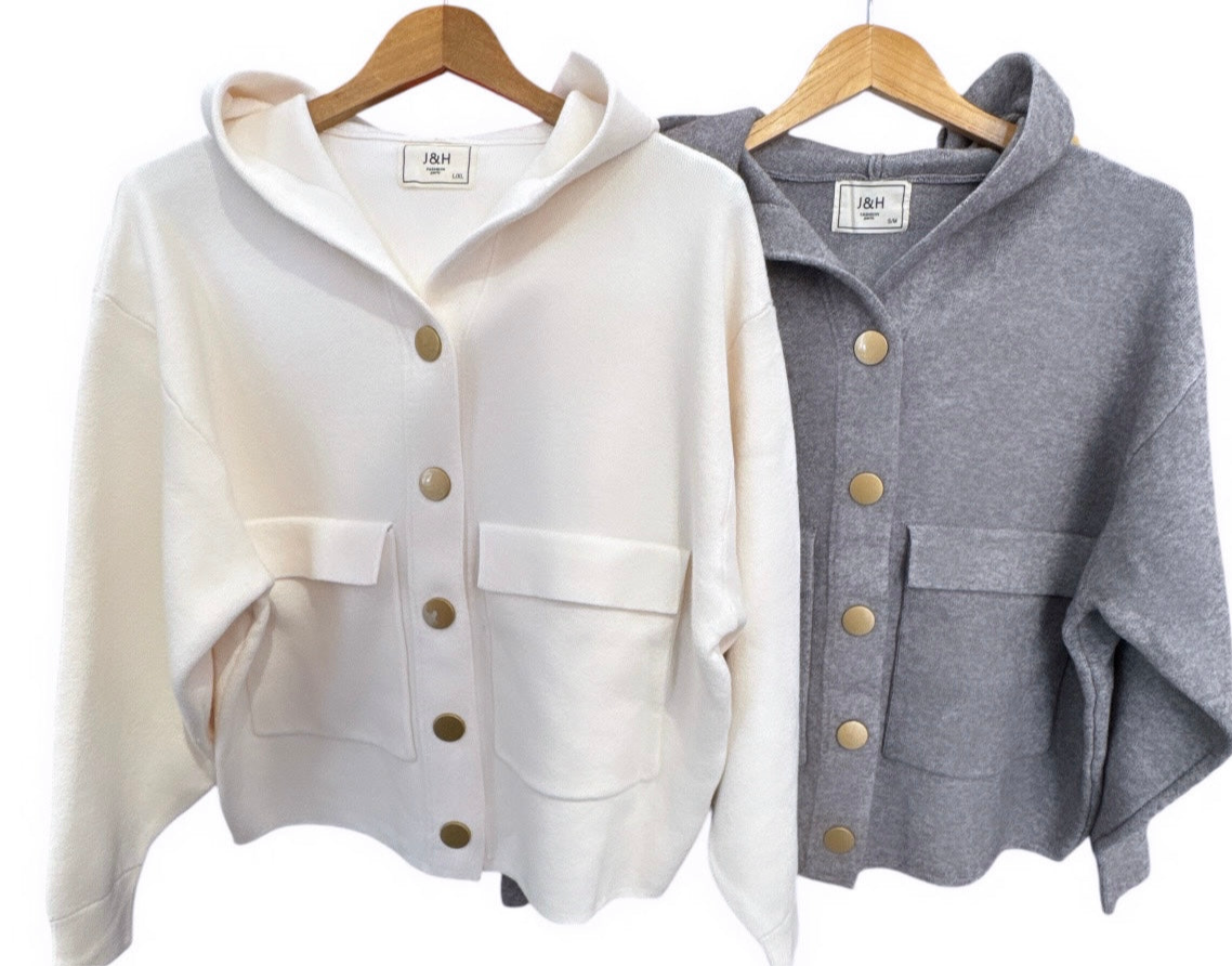 Jacke.