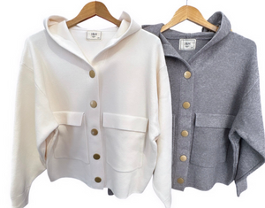 Jacke.