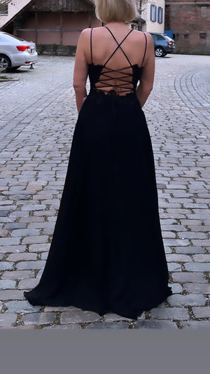 Abendkleid