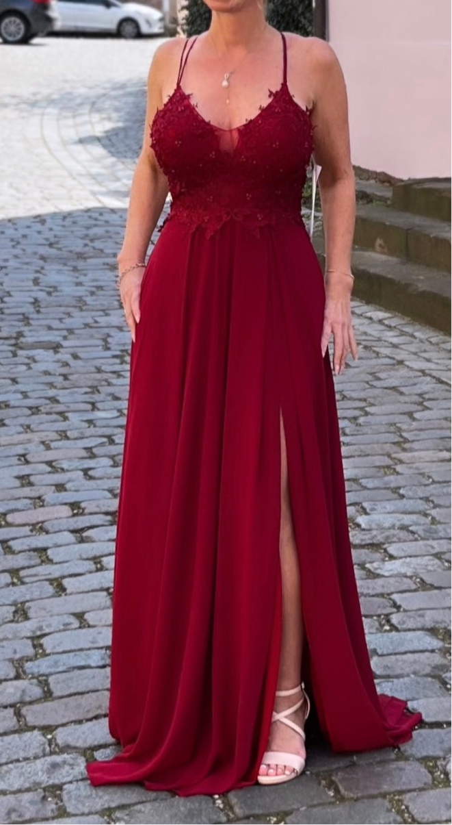 Abendkleid