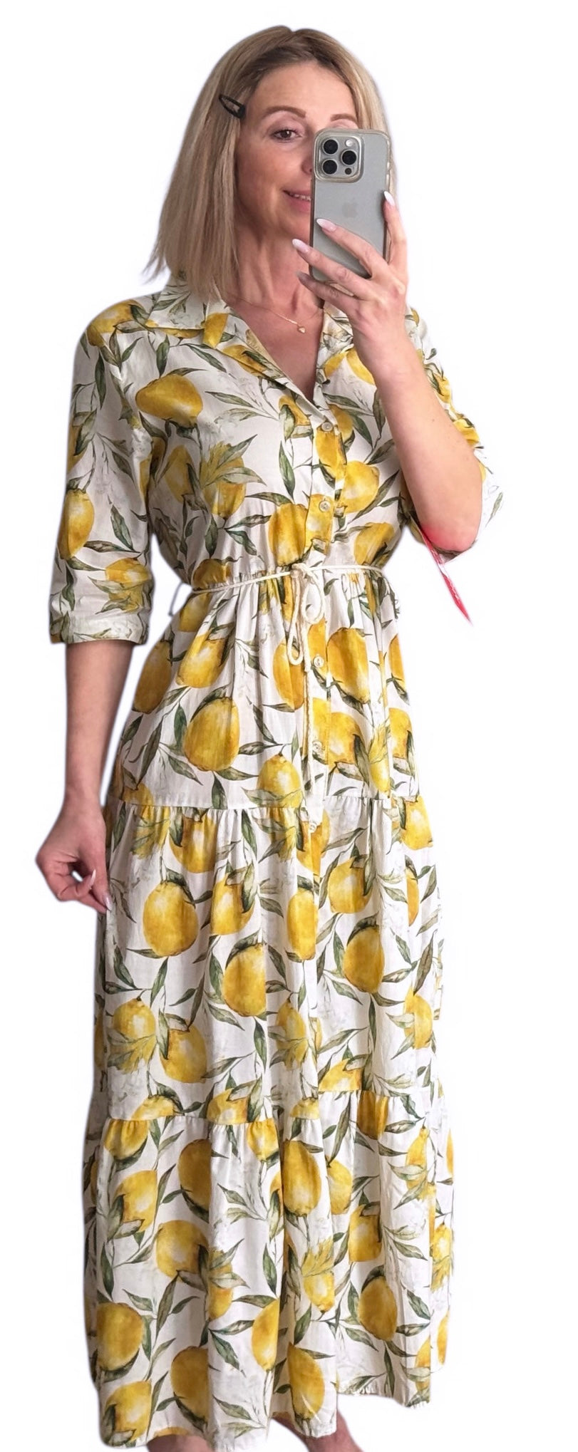 Kleid