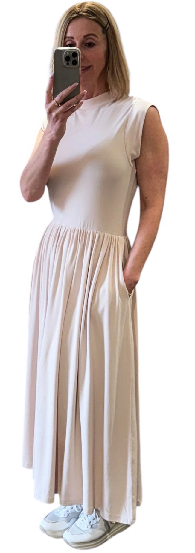 Kleid