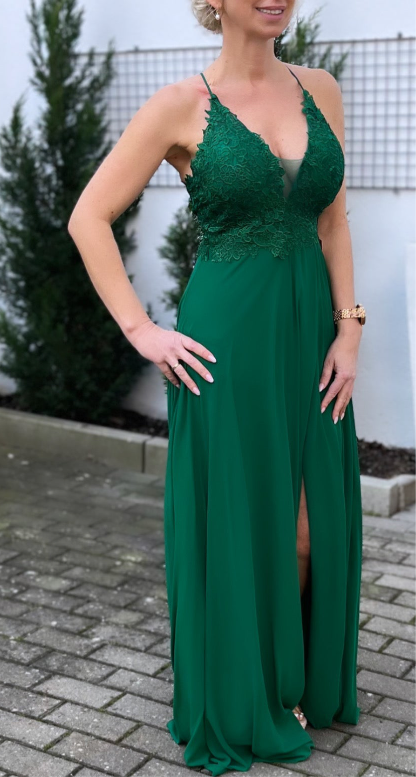 Abendkleid