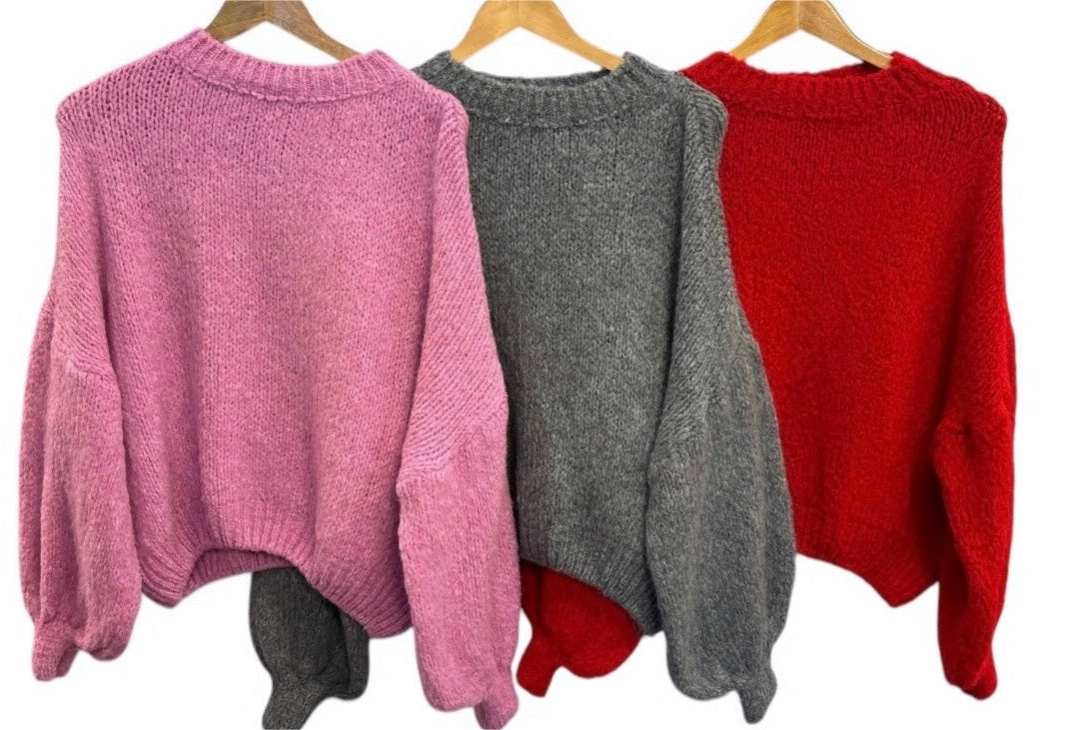 Pullover