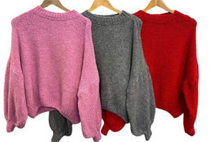 Pullover