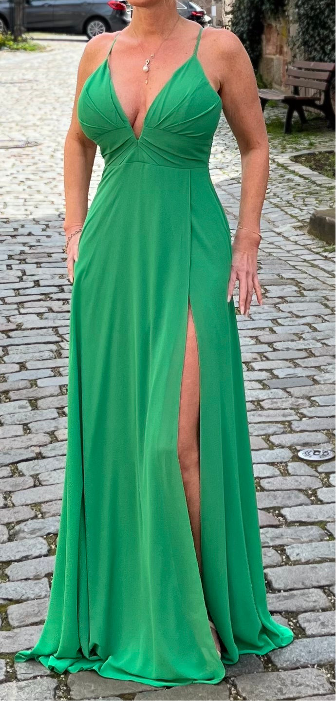Abendkleid
