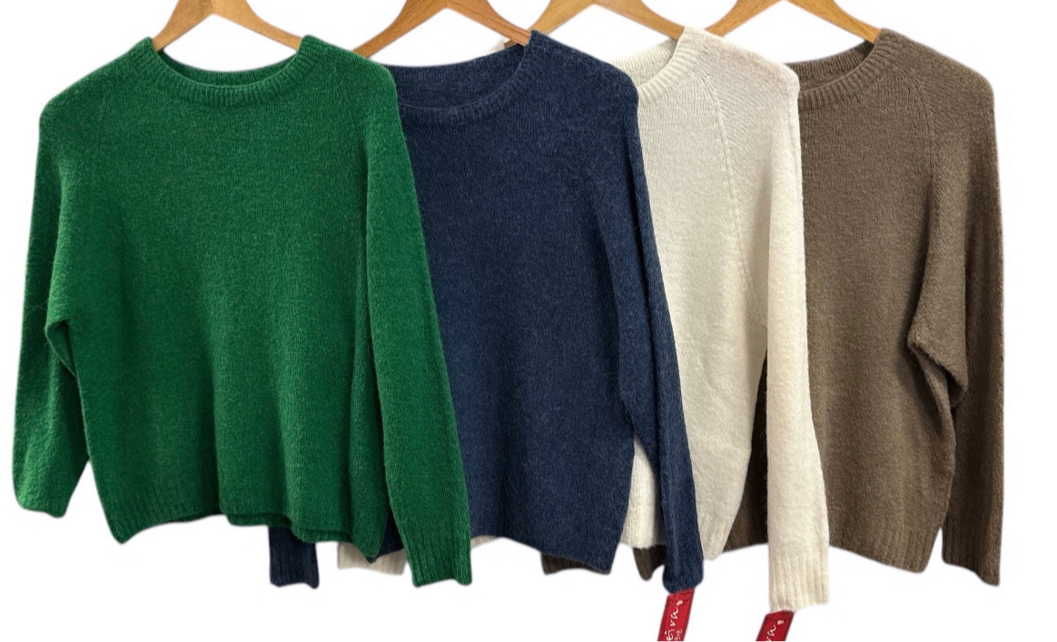 Pullover