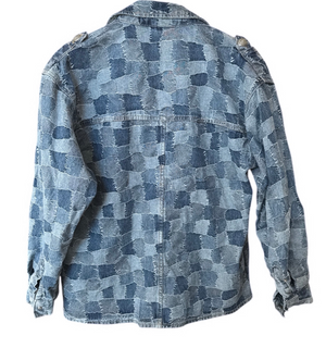 Jacke